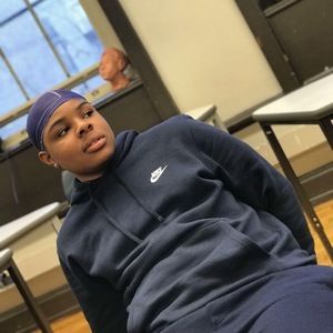 Meet your Posher, Wavyboiii